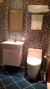 Bagno di Walker Hotel. Ximen