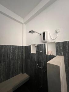 Fotografie z fotogalerie ubytování TEMBO Luxury Suites v destinaci Nochchiyagama