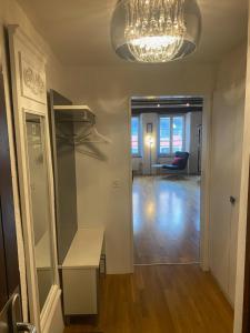 Fotografie z fotogalerie ubytování Joline private guest apartement Studio 45m2 v destinaci Nidau