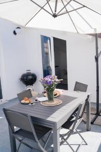 Fotografie z fotogalerie ubytování Lara Maison v destinaci Acciaroli