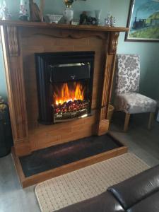 Foto dalla galleria di Riverside a Doonbeg