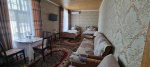 Gallery image of Guest house Шуро 7 in Khujand