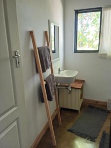 Fotografie z fotogalerie ubytování Deminimalistmanor v destinaci Clarens