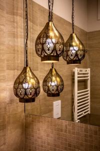 Ένα μπάνιο στο Bell's