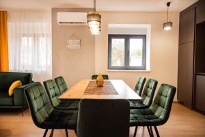 Gallery image of ADDA ViLLAS UMAG in Umag +30 photos