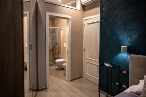 Ένα μπάνιο στο Bell's