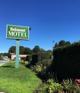 Gallery image of Belmont Motel in Skowhegan