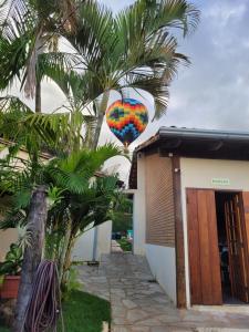 皮雷诺波利斯Brisa da Serra Hotel Pousada Pirenopolis的相册照片