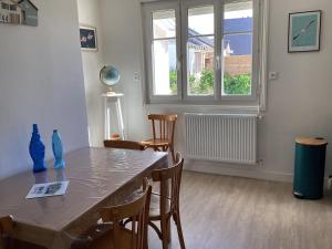 Gallery image of Ker LN in Saint-Nazaire