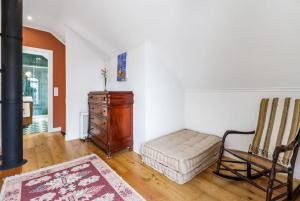 Φωτογραφία από το άλμπουμ του Chalet Futuro Terrace Sea View στο Εστορίλ