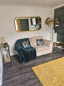 Gallery image of No 2 The Terrace in Rainhull