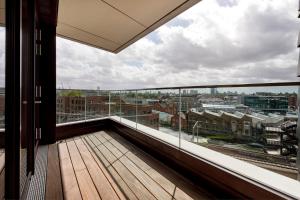 Gallery image of Gravity Camden Lock Apartments in London