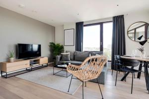 Gallery image of Gravity Camden Lock Apartments in London