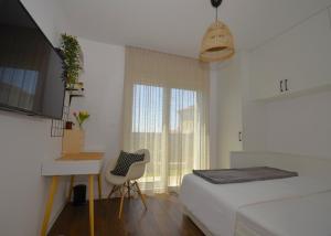 Hrvatska, PRIMOŠTEN, Apartman Barry