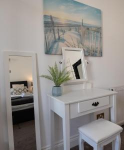 Billede fra billedgalleriet på Sea view retreat i Eastbourne