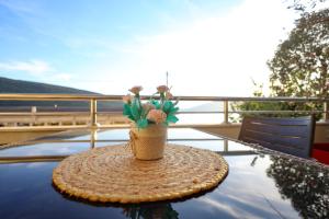 Gallery image of Apartments Milanović in Herceg-Novi