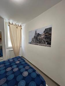 Letto o letti in una camera di IN via venti
