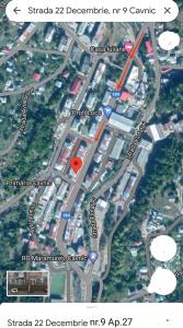 Φωτογραφία από το άλμπουμ του Apartament în regim Hotelier σε Cavnic