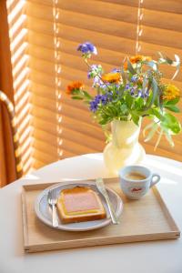 Fotografie z fotogalerie ubytování PBr7 Hotel Unusual Stay v destinaci Kjongdžu