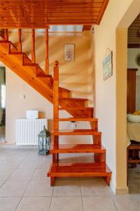Fotografie z fotogalerie ubytování Marilia's House v destinaci Ágios Ioánnis