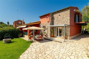 Fotografie z fotogalerie ubytování Marilia's House v destinaci Ágios Ioánnis