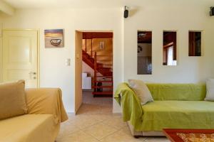 Fotografie z fotogalerie ubytování Marilia's House v destinaci Ágios Ioánnis