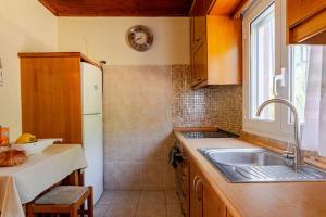 Fotografie z fotogalerie ubytování Marilia's House v destinaci Ágios Ioánnis
