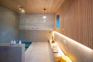 Fotografie z fotogalerie ubytování PBr7 Hotel Unusual Stay v destinaci Kjongdžu