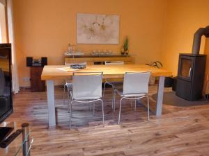 Galeriebild der Unterkunft Villa Wilhelmina in Hemmoor