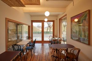 Fotografie z fotogalerie ubytování PBr7 Hotel Unusual Stay v destinaci Kjongdžu