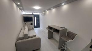 Μια τηλεόραση ή/και κέντρο ψυχαγωγίας στο S&N apartment