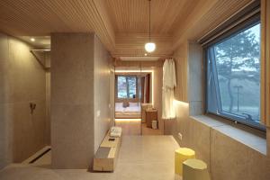 Fotografie z fotogalerie ubytování PBr7 Hotel Unusual Stay v destinaci Kjongdžu