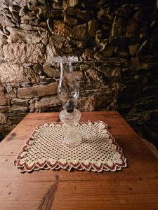 Ποτά στο Segredo do Castelo do Sabugal