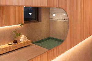 Fotografie z fotogalerie ubytování PBr7 Hotel Unusual Stay v destinaci Kjongdžu
