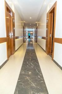 Φωτογραφία από το άλμπουμ του Hotel Badrinath στο Κατμαντού