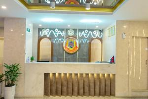 Φωτογραφία από το άλμπουμ του Hotel Badrinath στο Κατμαντού