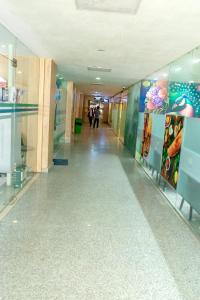 Φωτογραφία από το άλμπουμ του Hotel Badrinath στο Κατμαντού