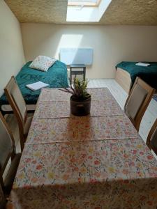 Fotografie z fotogalerie ubytování Ranczo Tomaszówka Lokalik nad Kurką v destinaci Rogowo