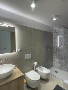 Ένα μπάνιο στο MP home +19 φωτογραφίες