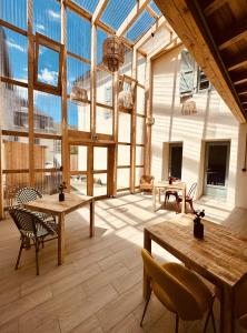 Gallery image of Le Mandragot in Bedous