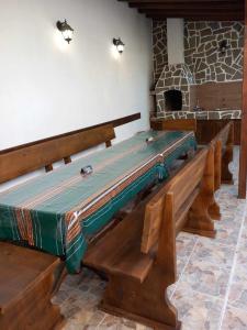 Fotografie z fotogalerie ubytování Лятна вила Генчеви град Обзор v destinaci Obzor