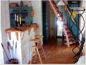 Billede fra billedgalleriet på Romantikus Házikó a Dunánál i Koppánymonostor