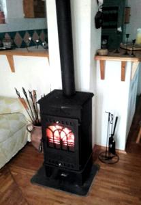 Billede fra billedgalleriet på Romantikus Házikó a Dunánál i Koppánymonostor