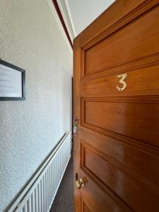 Fotografie z fotogalerie ubytování St Olaf Golf Hotel v destinaci Cruden Bay
