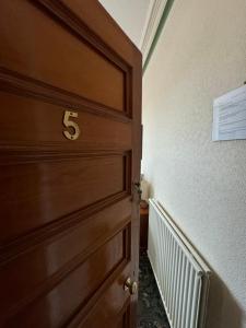 Fotografie z fotogalerie ubytování St Olaf Golf Hotel v destinaci Cruden Bay
