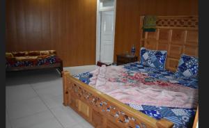 Imagen de la galería de New White Palace Hotel, en Naran