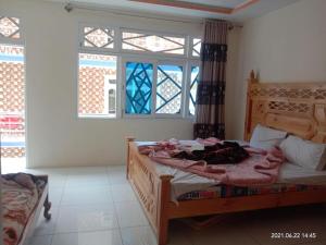 Imagen de la galería de New White Palace Hotel, en Naran 6 fotos más