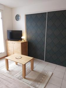 Zdjęcie z galerii obiektu Chez Swan et Yuliya w mieście Mooslargue