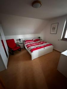 Fotografie z fotogalerie ubytování Chata u CESTÁŘE v Loučné pod Klínovcem