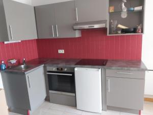 Zdjęcie z galerii obiektu Chez Swan et Yuliya w mieście Mooslargue +25 zdjęć